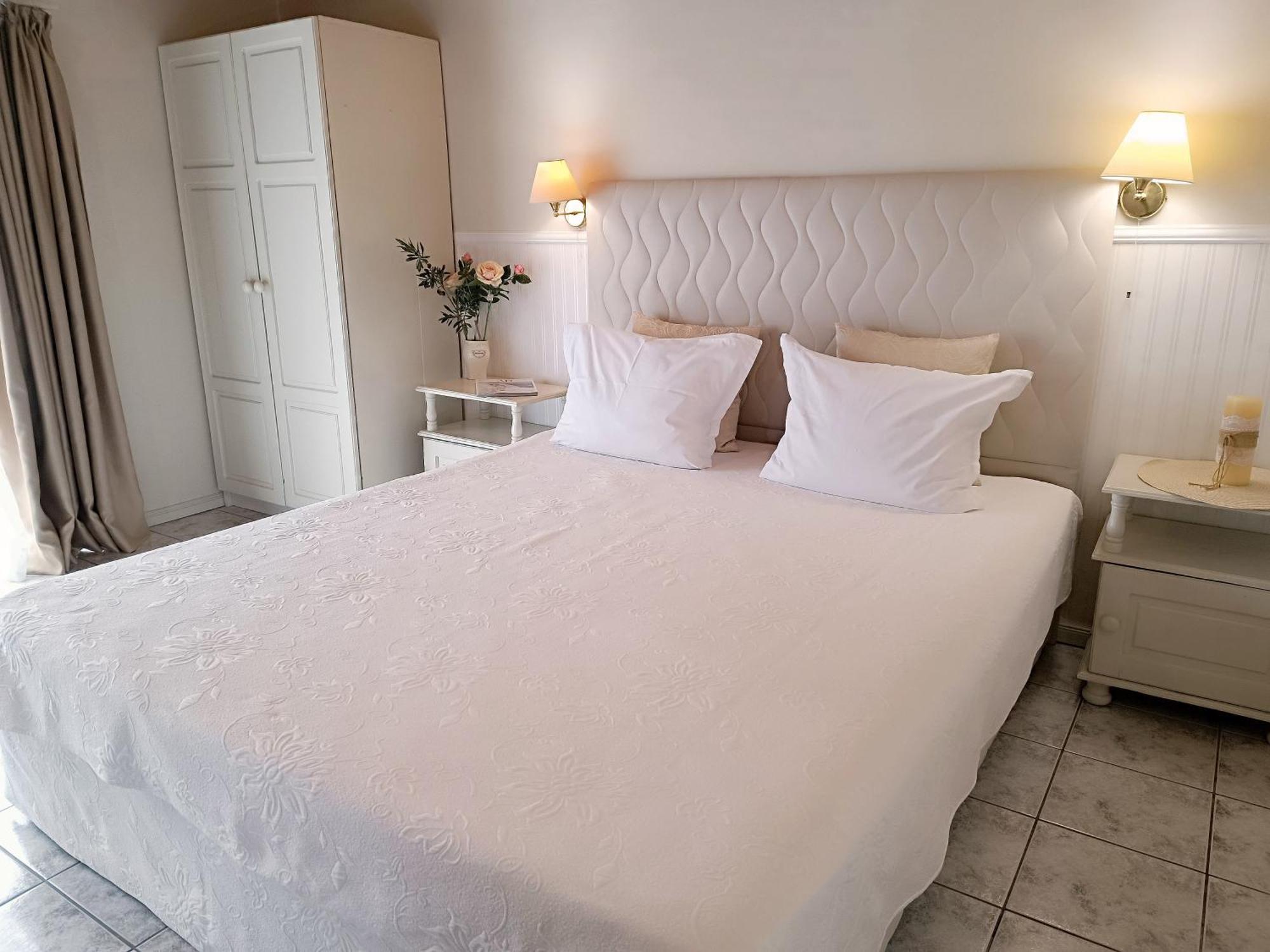 Villa Rosi Sozopol Eksteriør bilde