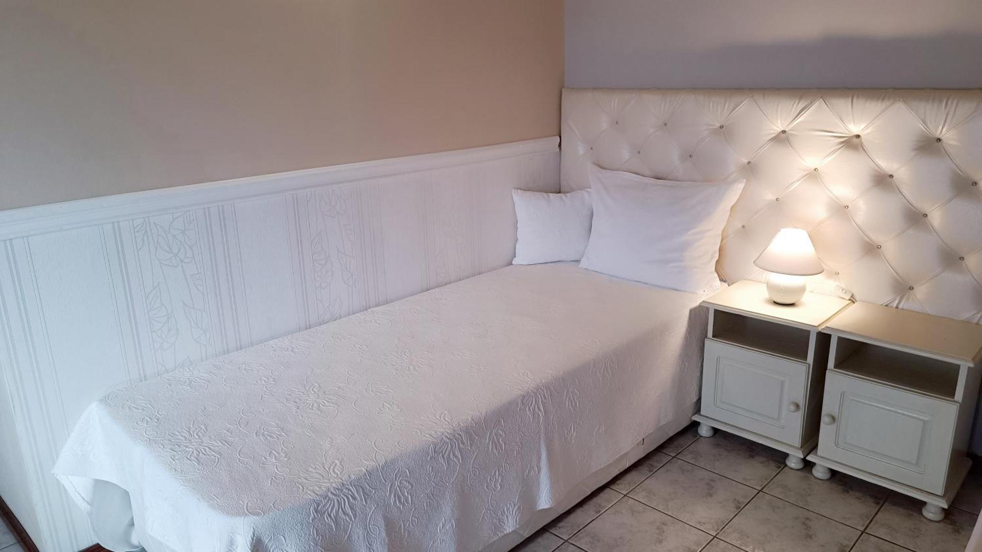 Villa Rosi Sozopol Eksteriør bilde