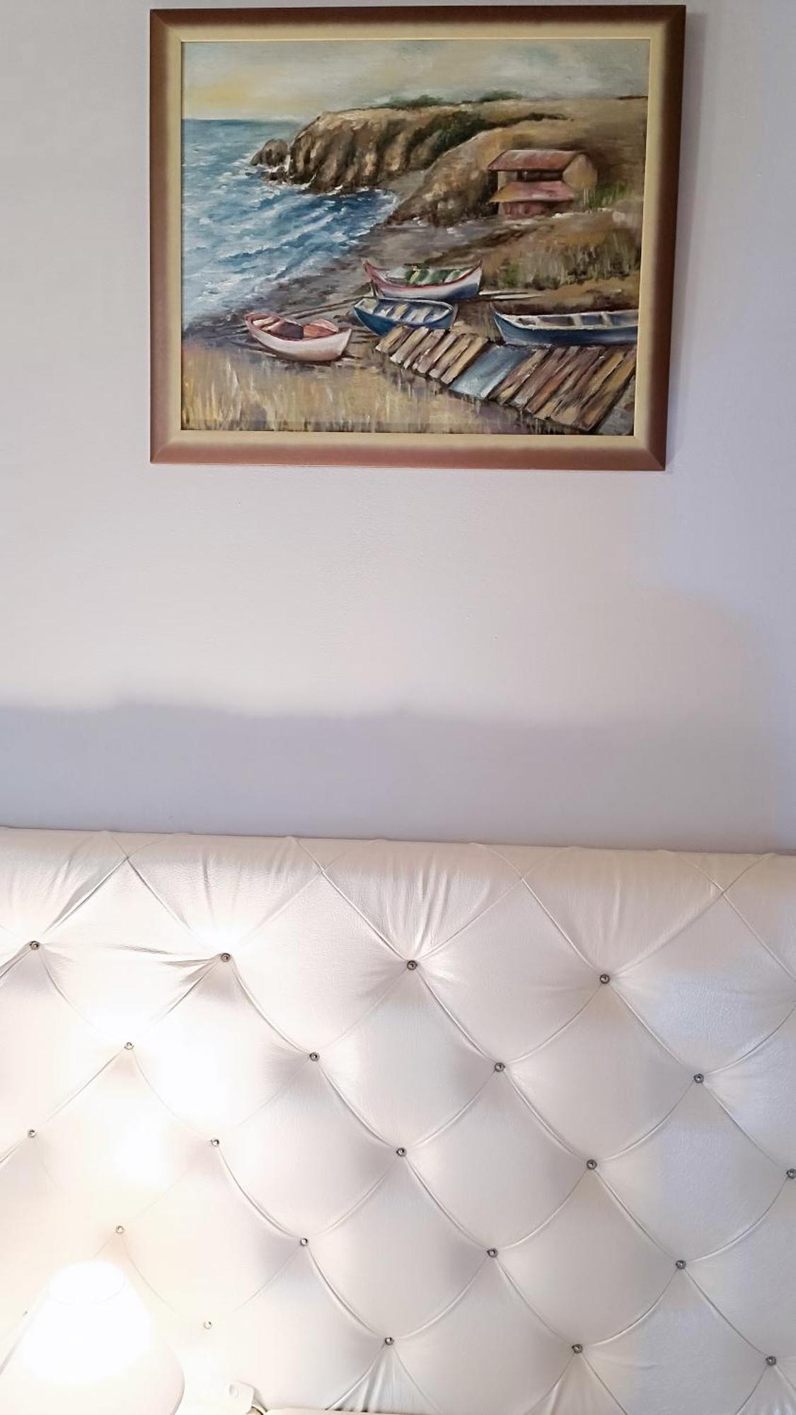 Villa Rosi Sozopol Eksteriør bilde