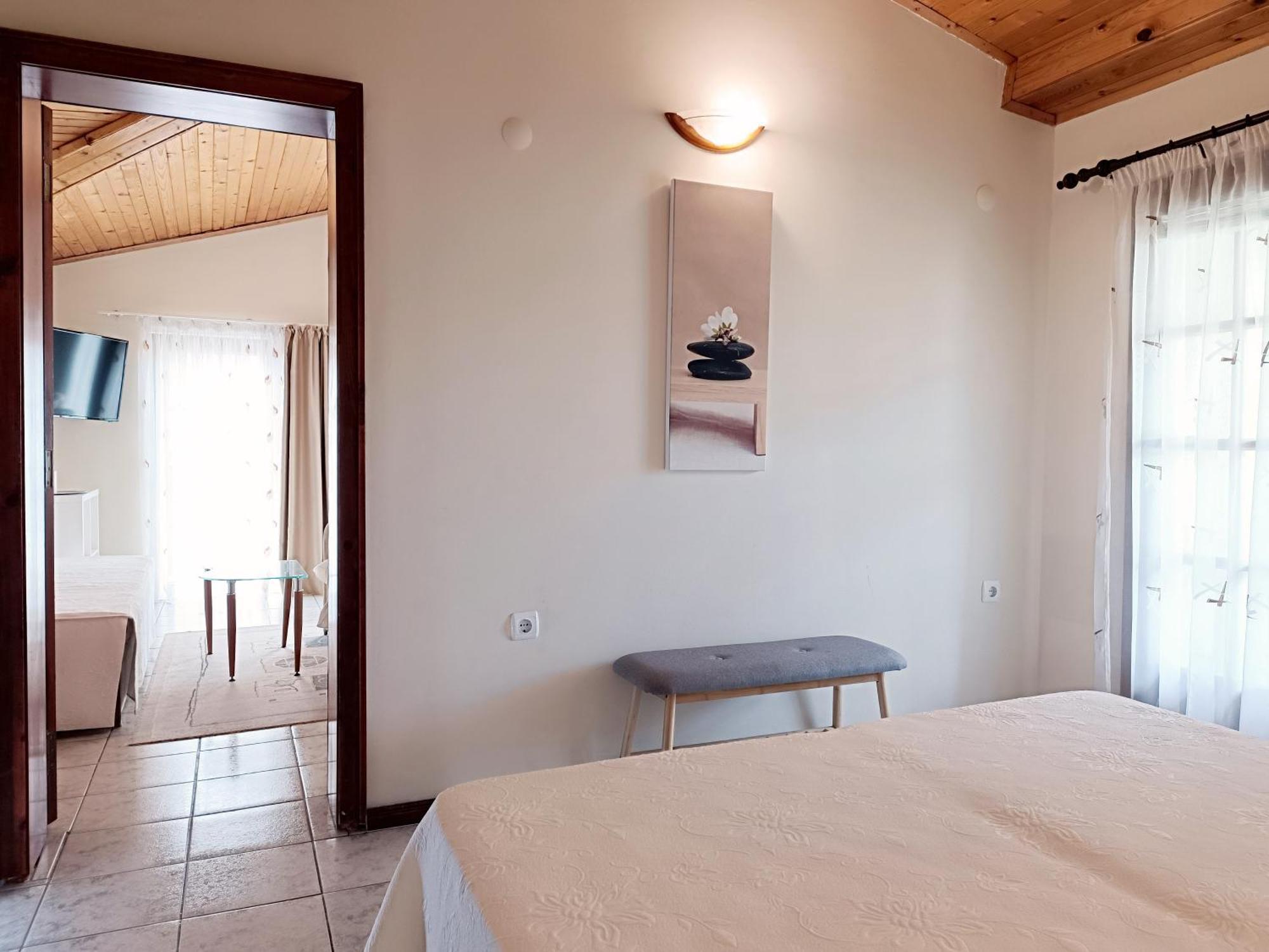 Villa Rosi Sozopol Eksteriør bilde