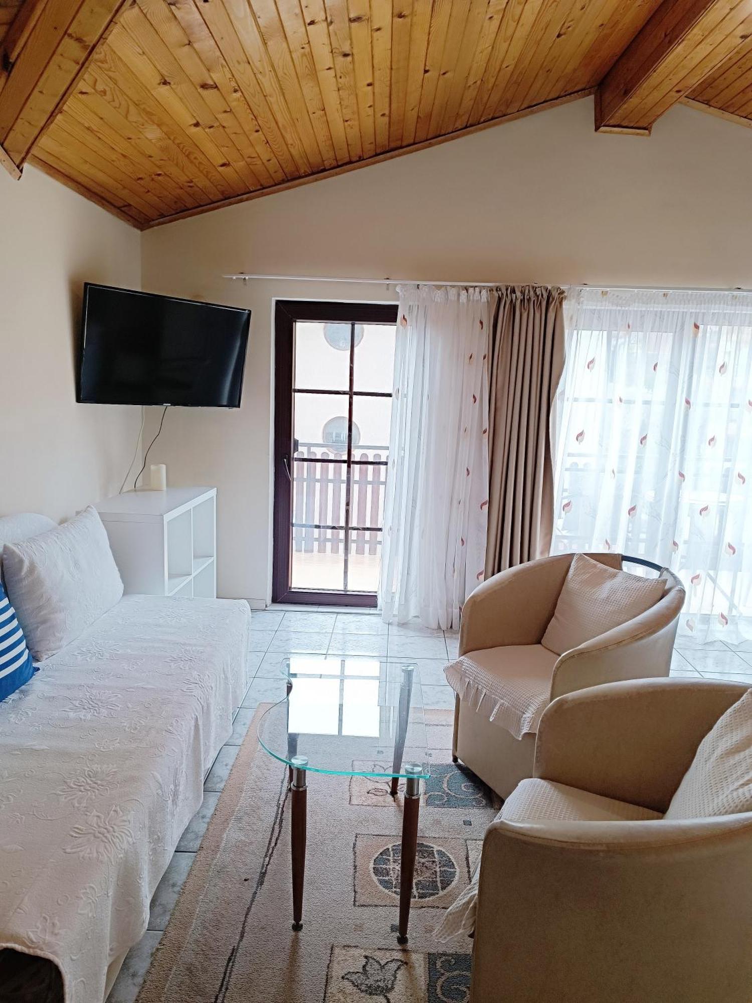 Villa Rosi Sozopol Eksteriør bilde