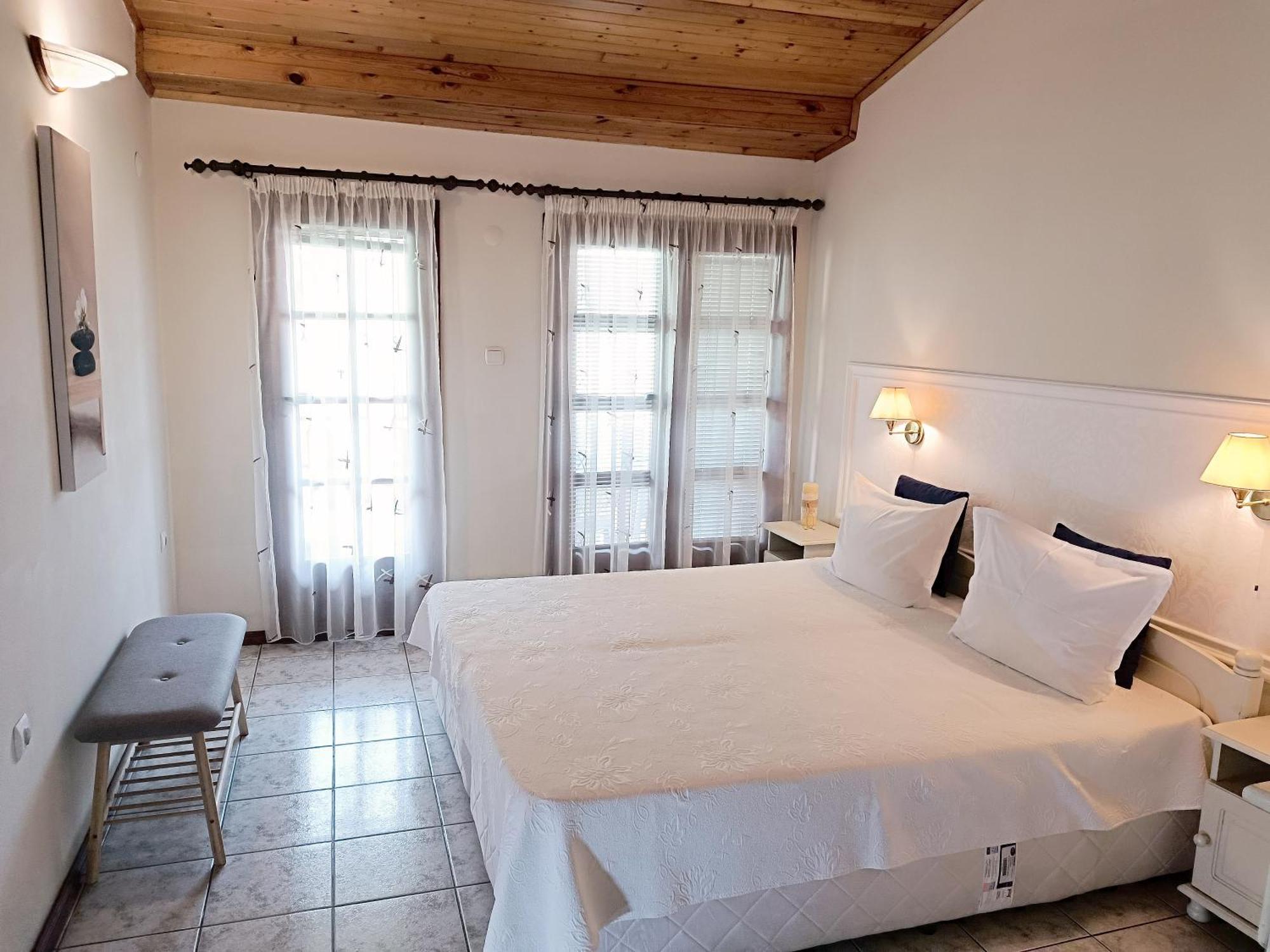 Villa Rosi Sozopol Eksteriør bilde