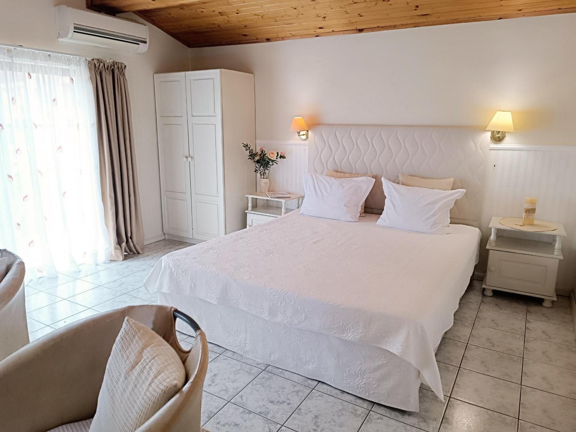 Villa Rosi Sozopol Eksteriør bilde