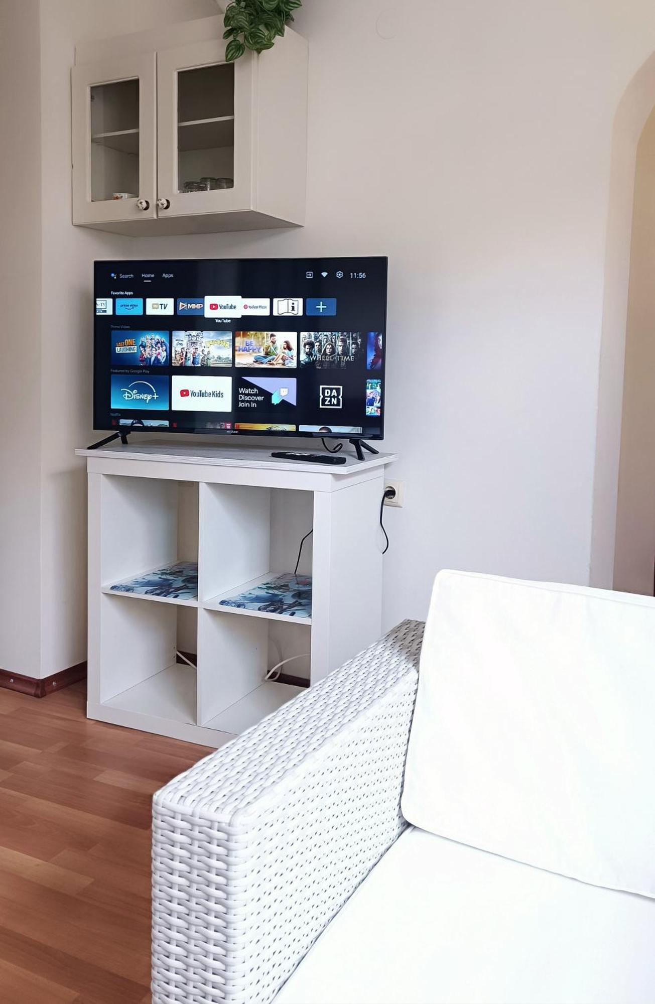 Villa Rosi Sozopol Eksteriør bilde