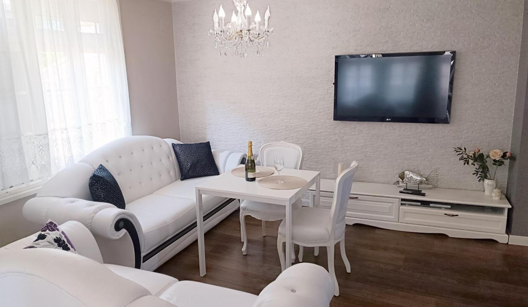 Villa Rosi Sozopol Eksteriør bilde