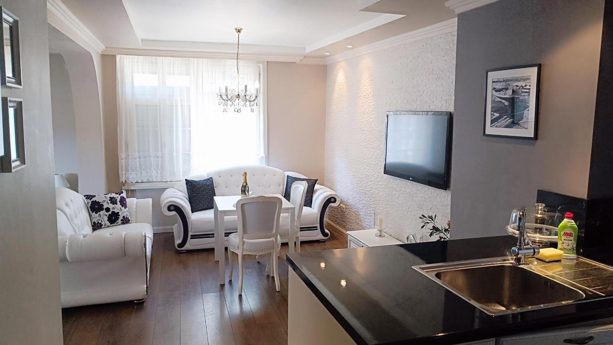 Villa Rosi Sozopol Eksteriør bilde